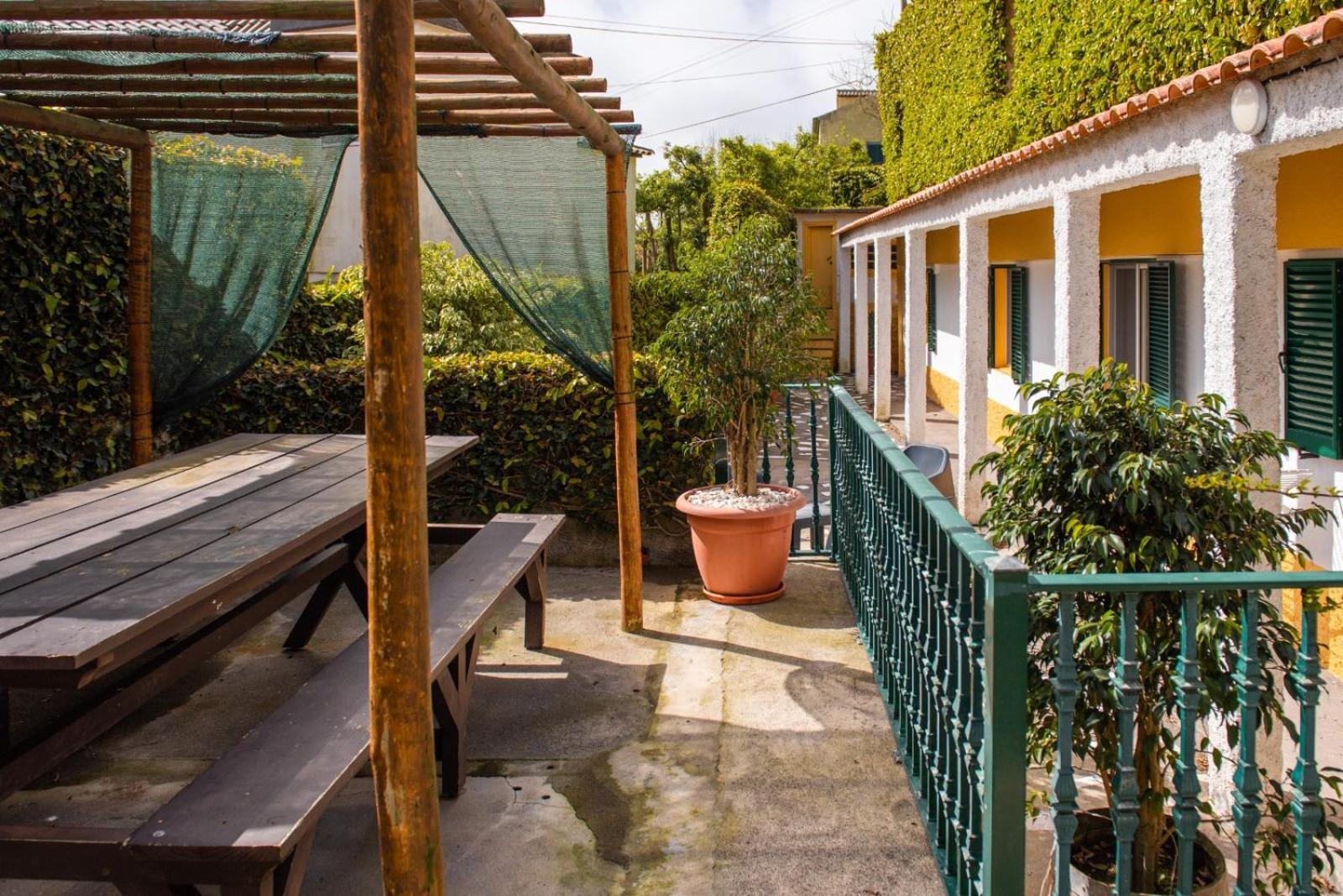 Sossego Da Abelheira Villa Ponta Delgada Exterior foto